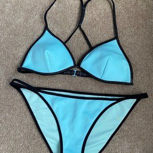 Victoria's Secret Triangle Bikini